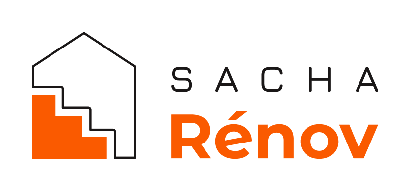 Sacha Renov : vos travaux de rénovation maison et appartemen